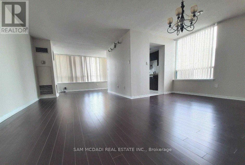 1514 - 550 Webb Drive, Mississauga, Ontario  L5B 3Y4 - Photo 4 - W13226612