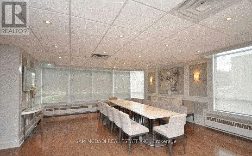1514 - 550 Webb Drive, Mississauga, Ontario  L5B 3Y4 - Photo 8 - W13226612