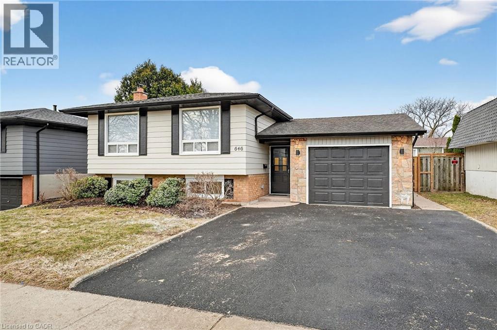 646 Cumberland Avenue, Burlington, Ontario  L7N 2X5 - Photo 2 - 40811630
