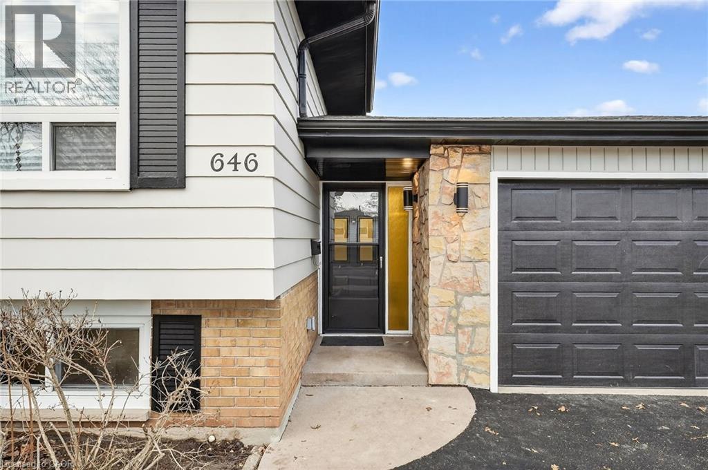 646 Cumberland Avenue, Burlington, Ontario  L7N 2X5 - Photo 4 - 40811630