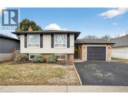 646 CUMBERLAND Avenue, Burlington, Ontario