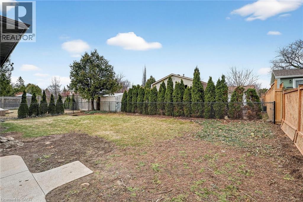 646 Cumberland Avenue, Burlington, Ontario  L7N 2X5 - Photo 44 - 40811630