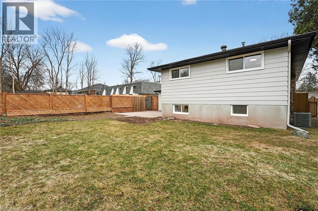 646 Cumberland Avenue, Burlington, Ontario  L7N 2X5 - Photo 45 - 40811630