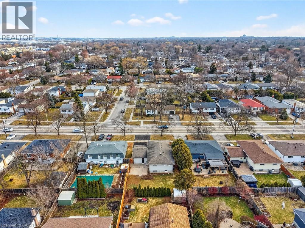 646 Cumberland Avenue, Burlington, Ontario  L7N 2X5 - Photo 47 - 40811630