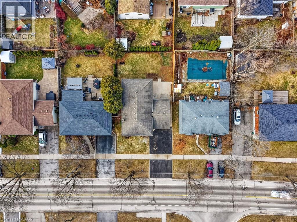 646 Cumberland Avenue, Burlington, Ontario  L7N 2X5 - Photo 46 - 40811630