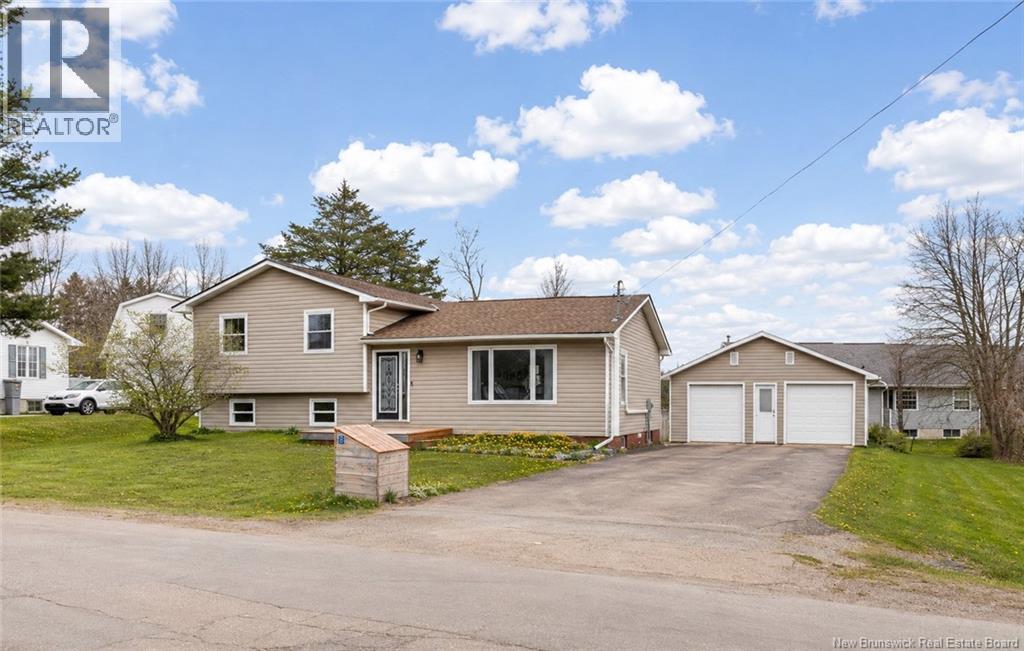8 Gordon Street, Salisbury, New Brunswick
