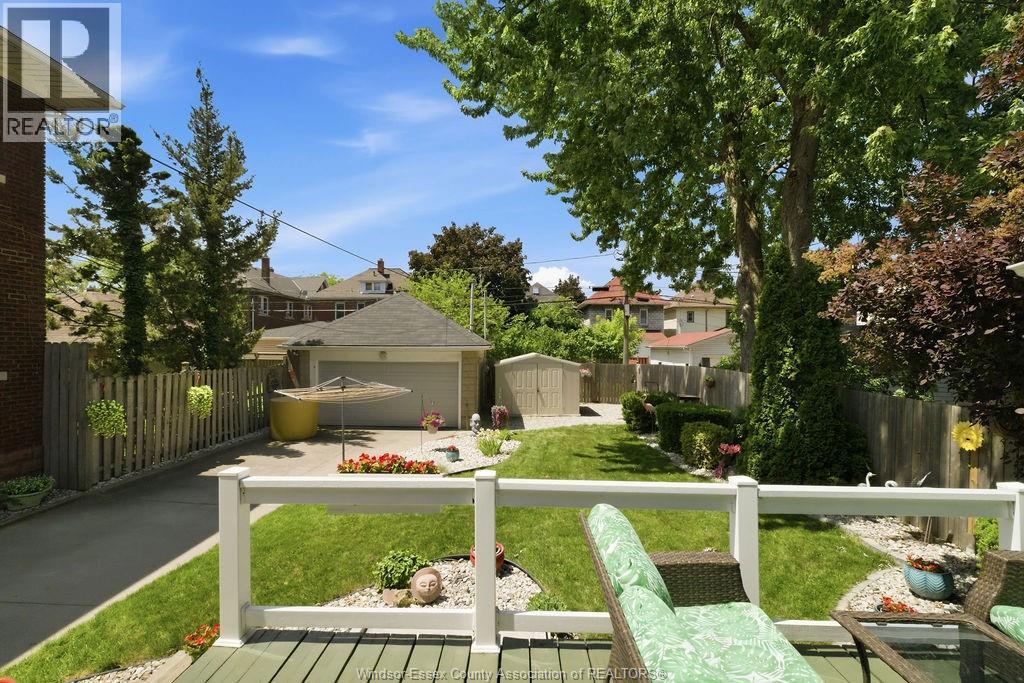 439 Moy Avenue, Windsor, Ontario  N9A 2N3 - Photo 31 - 26012776
