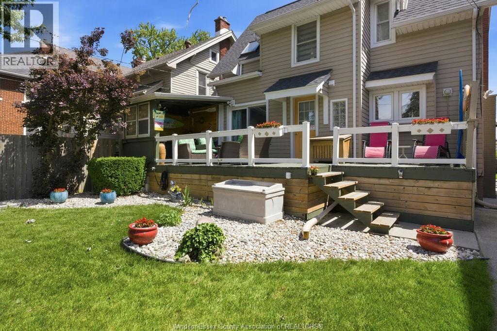 439 Moy Avenue, Windsor, Ontario  N9A 2N3 - Photo 32 - 26012776