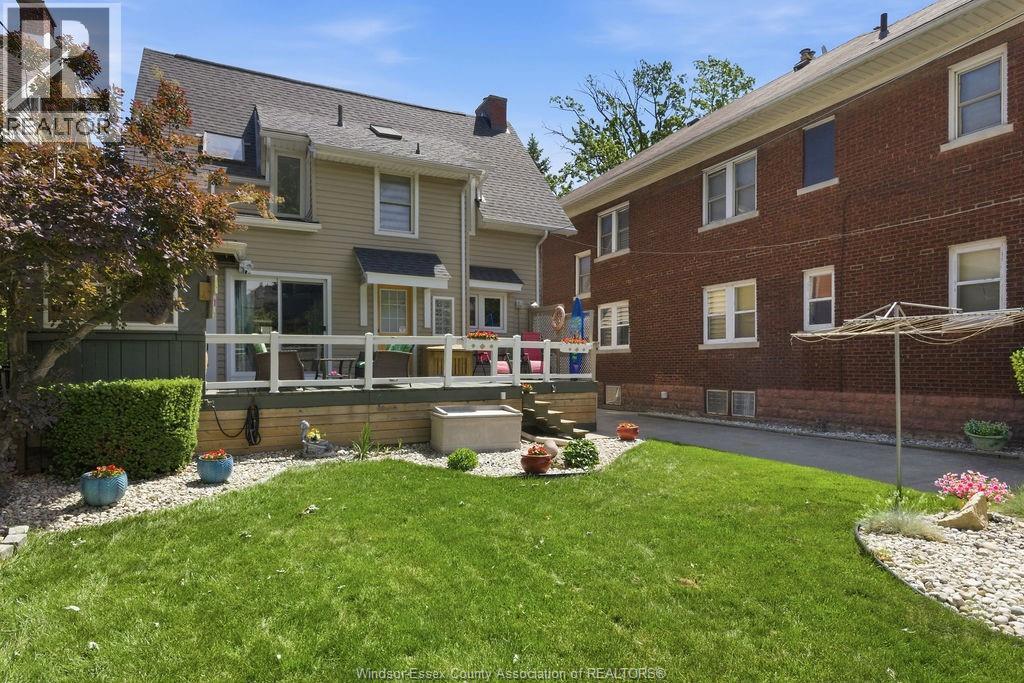 439 Moy Avenue, Windsor, Ontario  N9A 2N3 - Photo 34 - 26012776