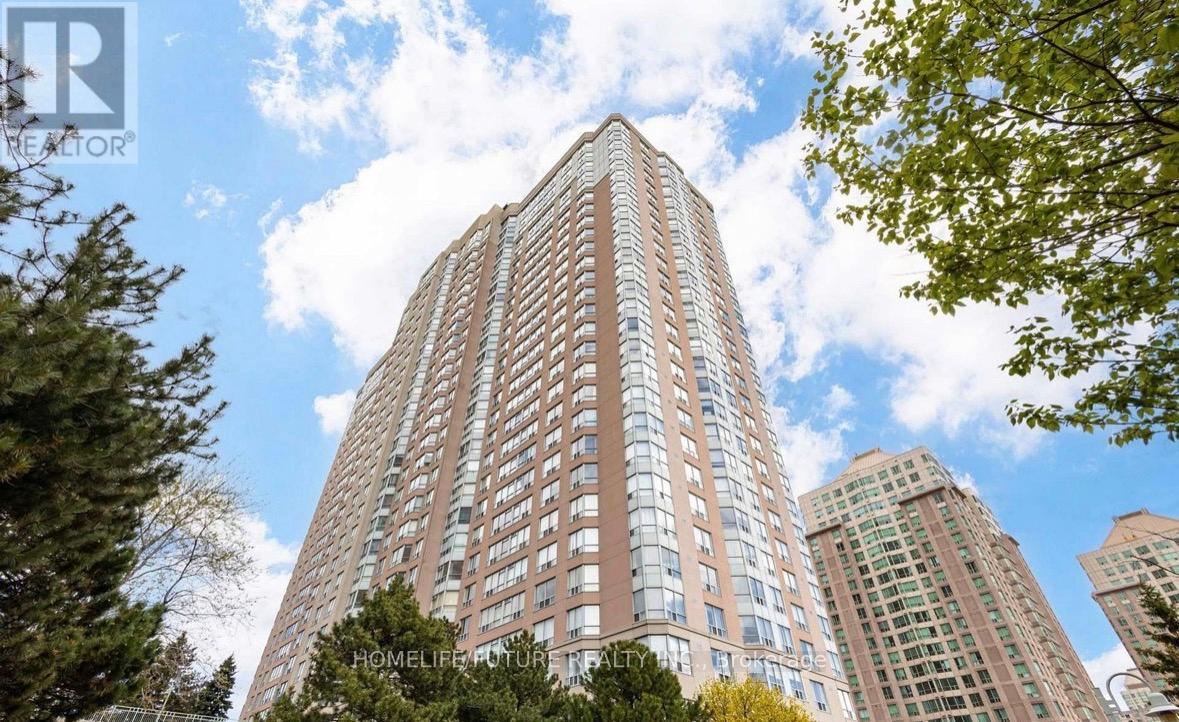 1519 - 88 CORPORATE DRIVE, Toronto, Ontario