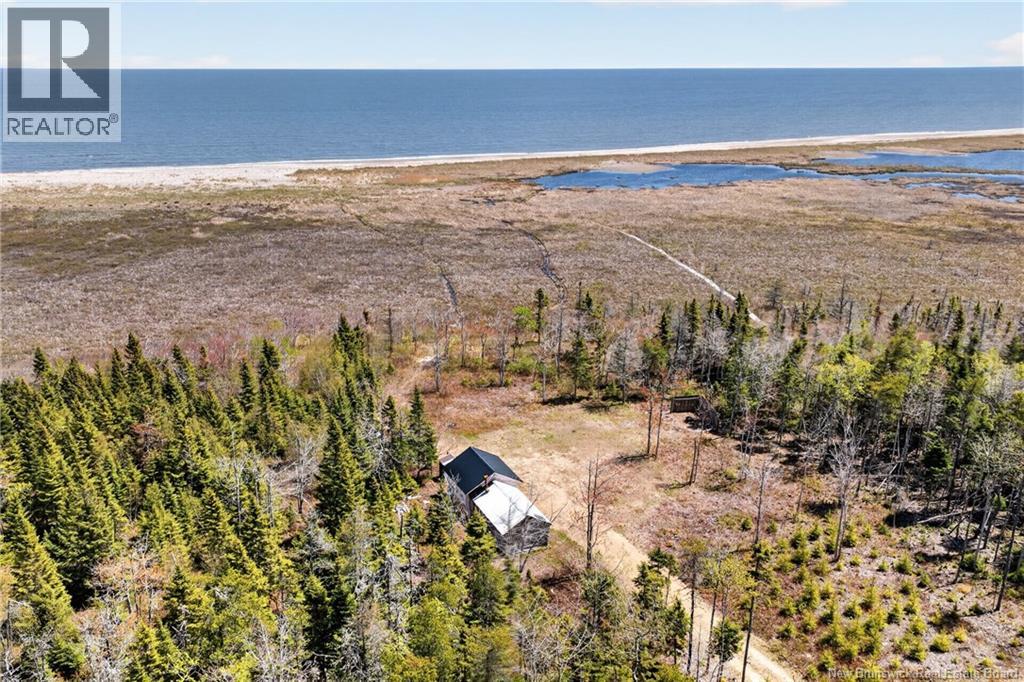 7.1 Acres Chemin De La Cedrière, Rivière-Du-Portage, New Brunswick  E9H 1T9 - Photo 1 - NB139309