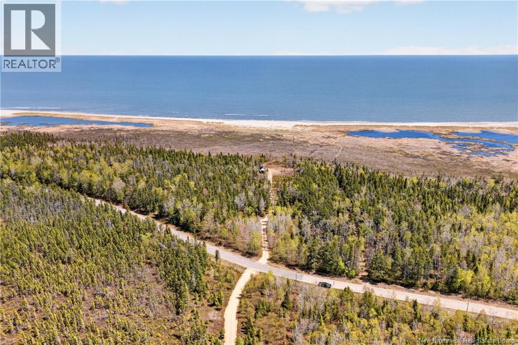 7.1 Acres Chemin De La Cedrière, Rivière-Du-Portage, New Brunswick  E9H 1T9 - Photo 18 - NB139309