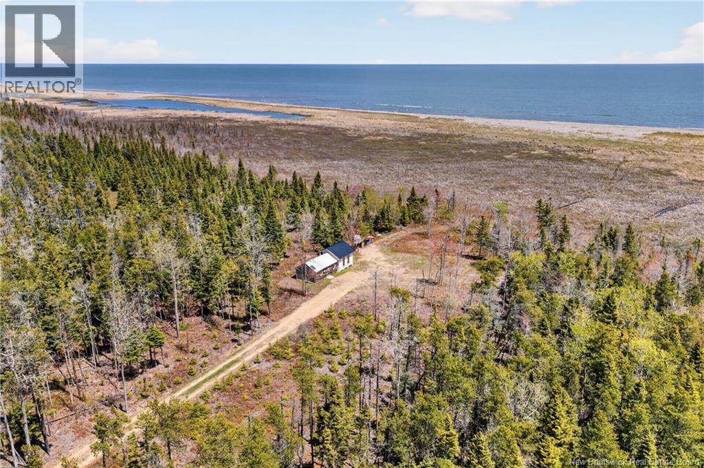 7.1 Acres Chemin De La Cedrière, Rivière-Du-Portage, New Brunswick  E9H 1T9 - Photo 20 - NB139309