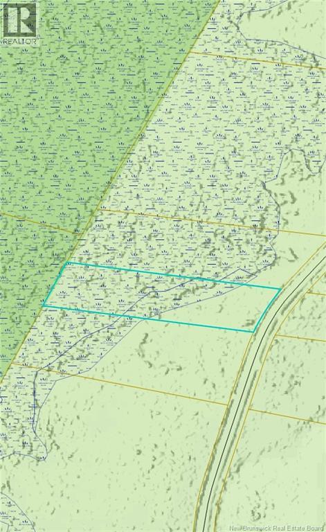7.1 Acres Chemin De La Cedrière, Rivière-Du-Portage, New Brunswick  E9H 1T9 - Photo 23 - NB139309