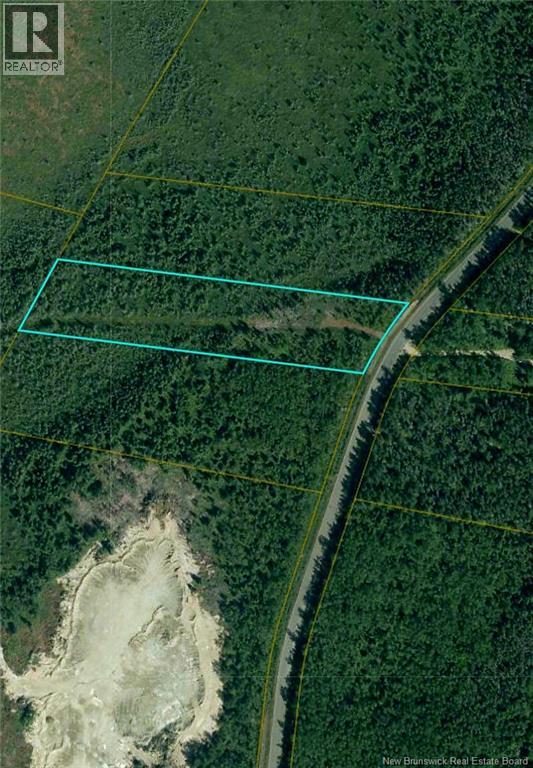 7.1 Acres Chemin De La Cedrière, Rivière-Du-Portage, New Brunswick  E9H 1T9 - Photo 24 - NB139309