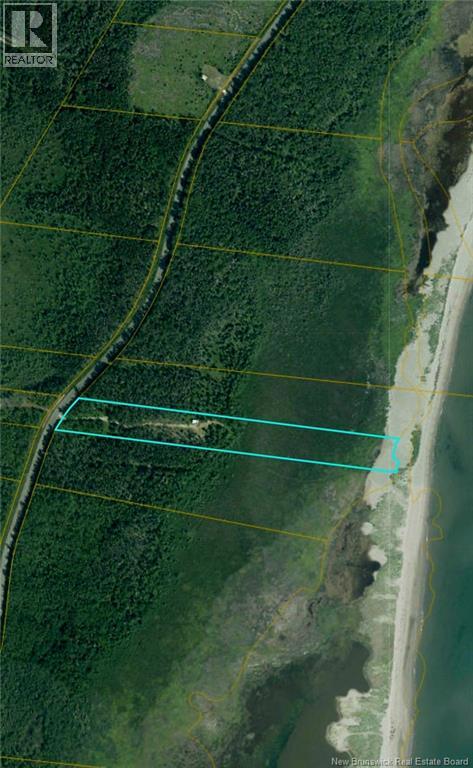 7.1 Acres Chemin De La Cedrière, Rivière-Du-Portage, New Brunswick  E9H 1T9 - Photo 25 - NB139309