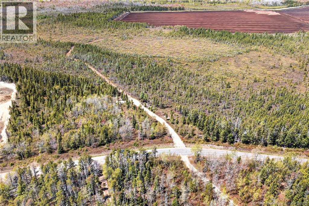 7.1 Acres Chemin De La Cedrière, Rivière-Du-Portage, New Brunswick  E9H 1T9 - Photo 4 - NB139309