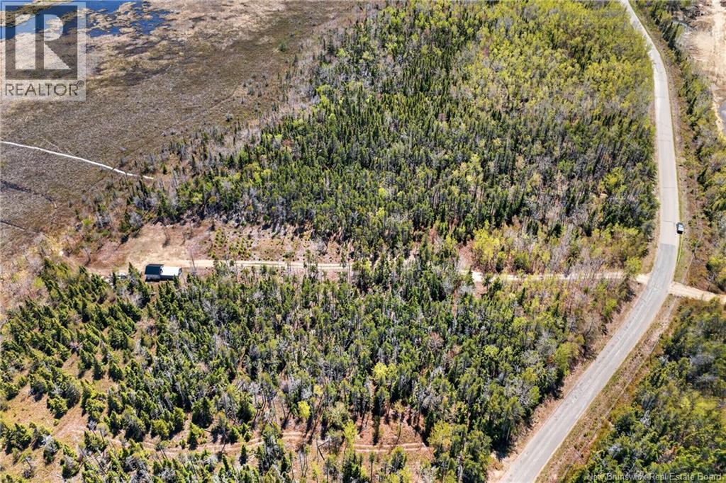7.1 Acres Chemin De La Cedrière, Rivière-Du-Portage, New Brunswick  E9H 1T9 - Photo 5 - NB139309