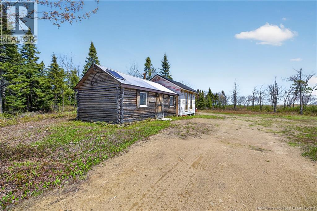 7.1 Acres Chemin De La Cedrière, Rivière-Du-Portage, New Brunswick  E9H 1T9 - Photo 7 - NB139309