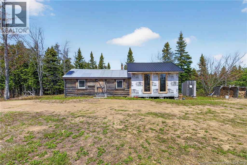 7.1 Acres Chemin De La Cedrière, Rivière-Du-Portage, New Brunswick  E9H 1T9 - Photo 8 - NB139309