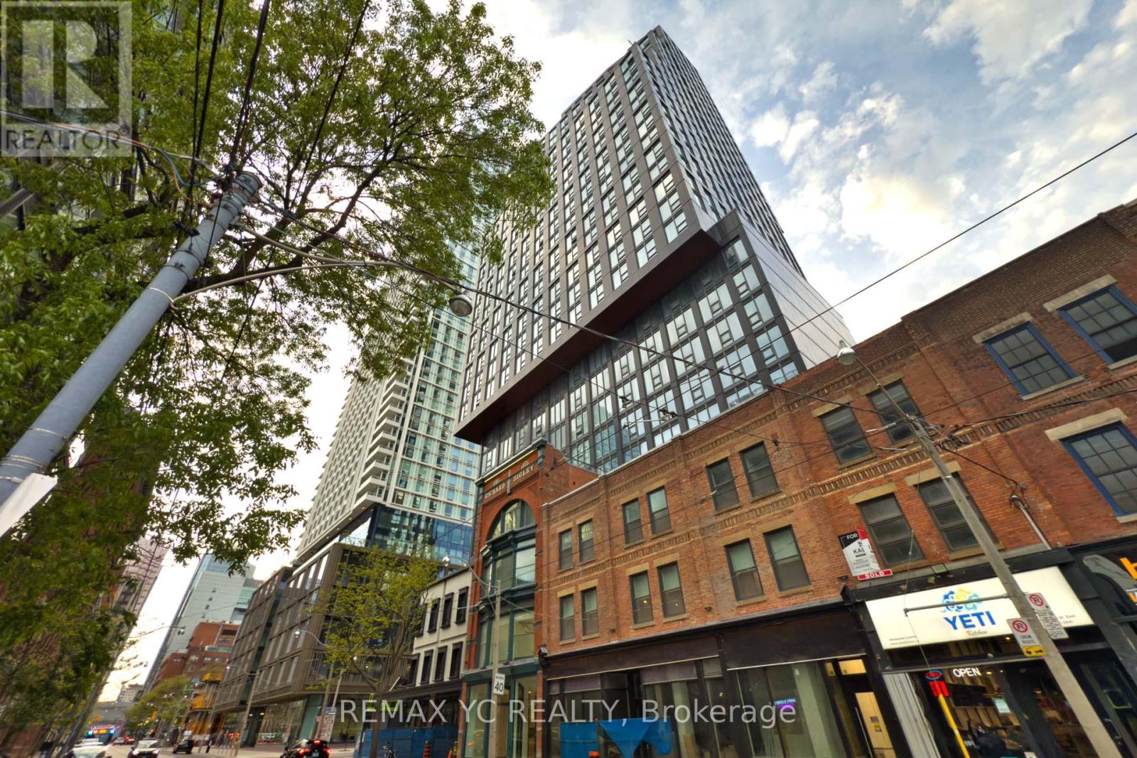 1901 - 100 Queen Street E, Toronto, Ontario  M5C 0B5 - Photo 28 - C13177028
