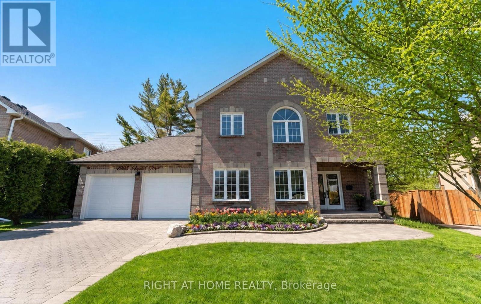 1665 ASGARD DRIVE, Mississauga, Ontario