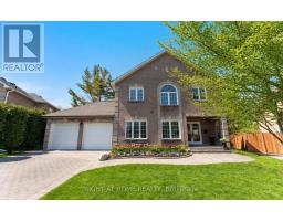 1665 ASGARD DRIVE, Mississauga, Ontario