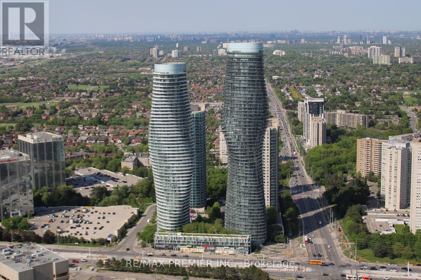 5910 - 4015 The Exchange, Mississauga, Ontario  L5B 0N9 - Photo 24 - W13225720