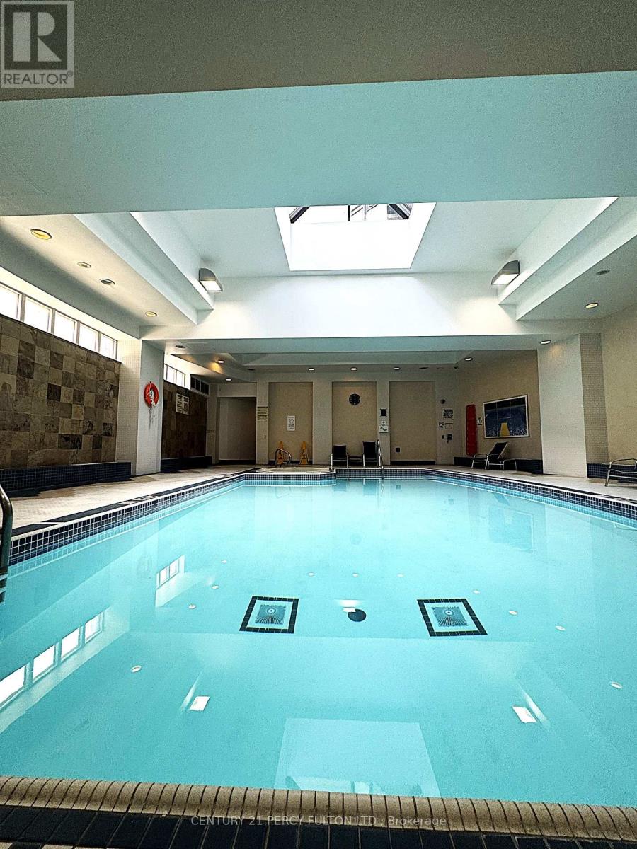 1716 - 155 Beecroft Road, Toronto, Ontario  M2N 7C6 - Photo 32 - C13225916
