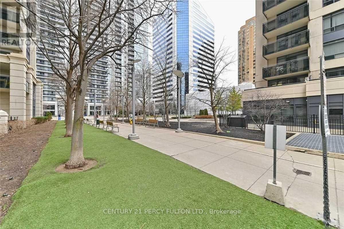1716 - 155 Beecroft Road, Toronto, Ontario  M2N 7C6 - Photo 36 - C13225916