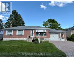 89 WILLIAM STREET, New Tecumseth, Ontario