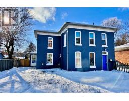 44 ALBION STREET, Brantford, Ontario