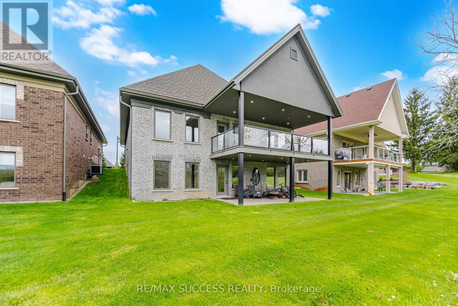 128 St. Michael's Street, Norfolk, Ontario  N4B 0A3 - Photo 45 - X13144138