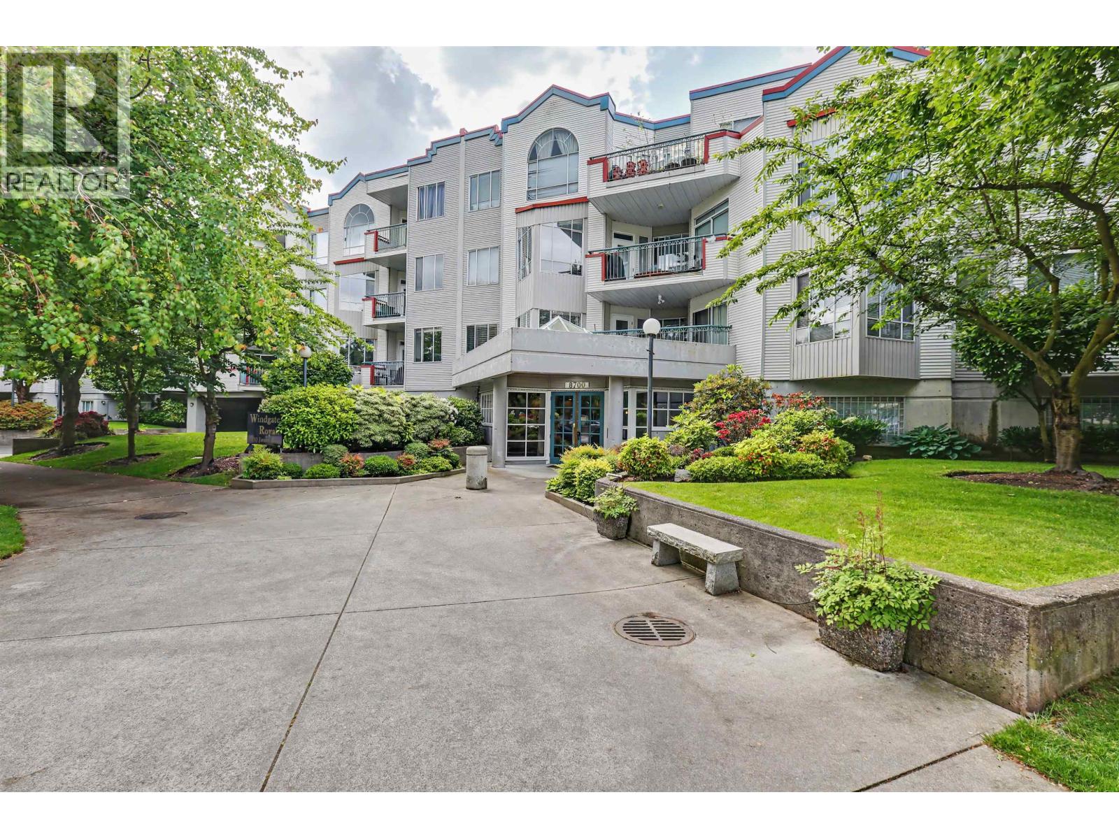 117 8700 Jones Road, Richmond, British Columbia  V6Y 3X7 - Photo 1 - R3130604