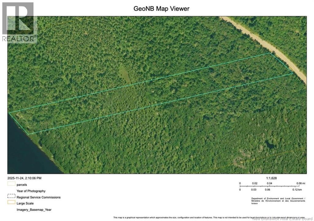 Canal Road, Canal, New Brunswick  E5C 1H1 - Photo 10 - NB140909