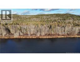 Canal Road, Canal, New Brunswick