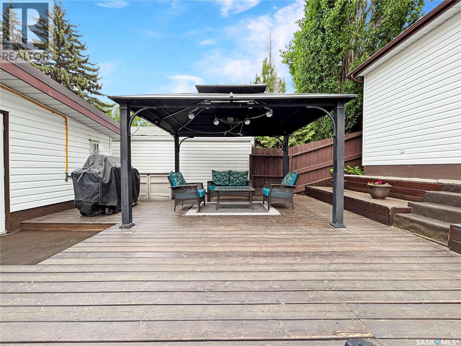 605 O Avenue N, Saskatoon, Saskatchewan  S7L 2V4 - Photo 21 - SK037888