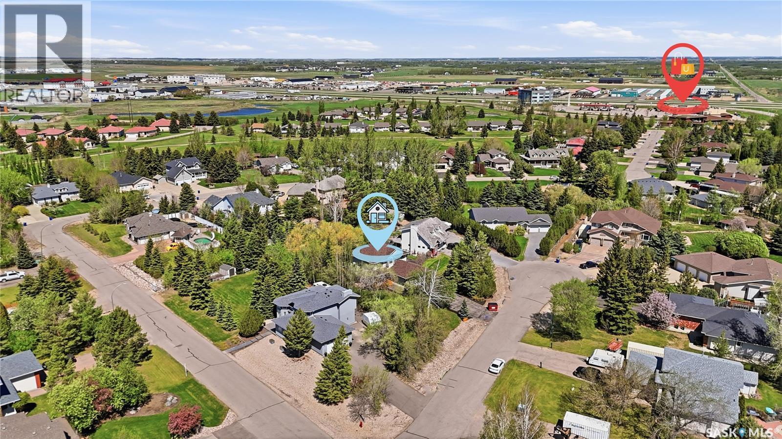 4 Palmer Place, Edenwold Rm No.158, Saskatchewan  S4L 1A2 - Photo 63 - SK037872
