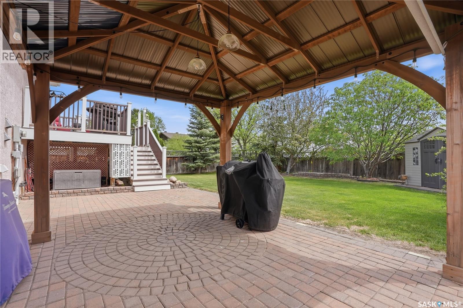 206 Carr Lane, Saskatoon, Saskatchewan  S7S 1M3 - Photo 35 - SK037817