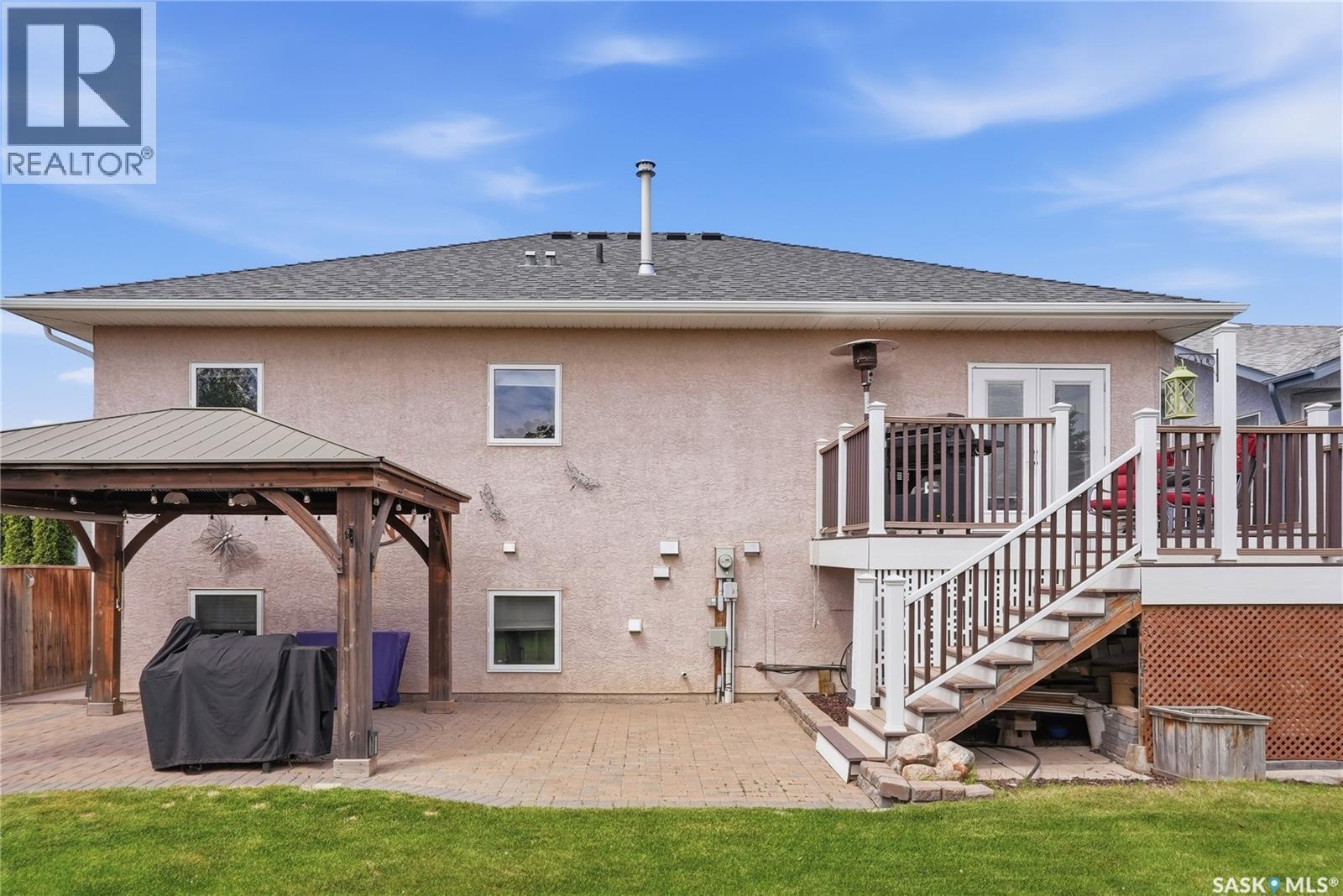 206 Carr Lane, Saskatoon, Saskatchewan  S7S 1M3 - Photo 38 - SK037817