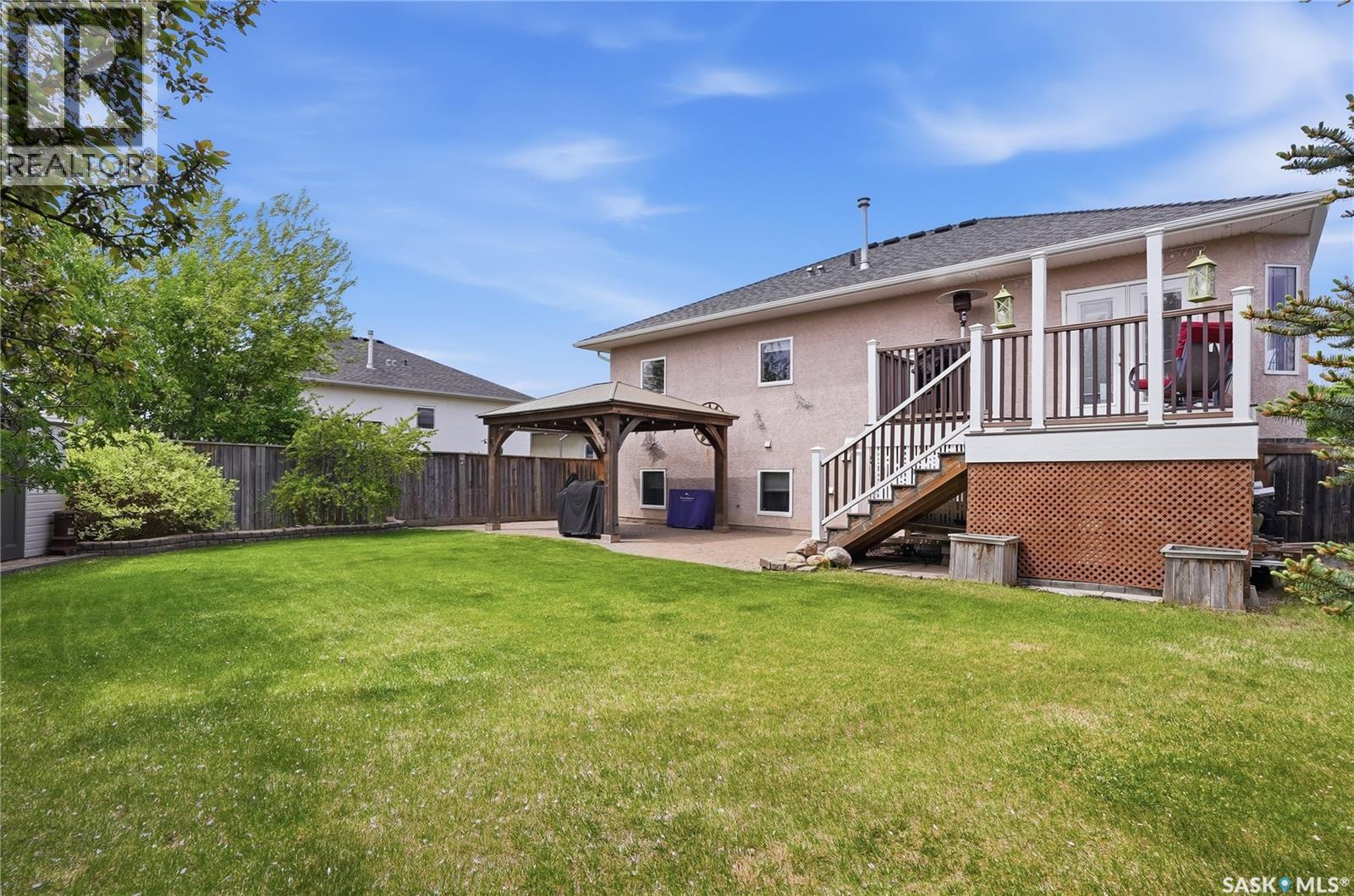 206 Carr Lane, Saskatoon, Saskatchewan  S7S 1M3 - Photo 39 - SK037817