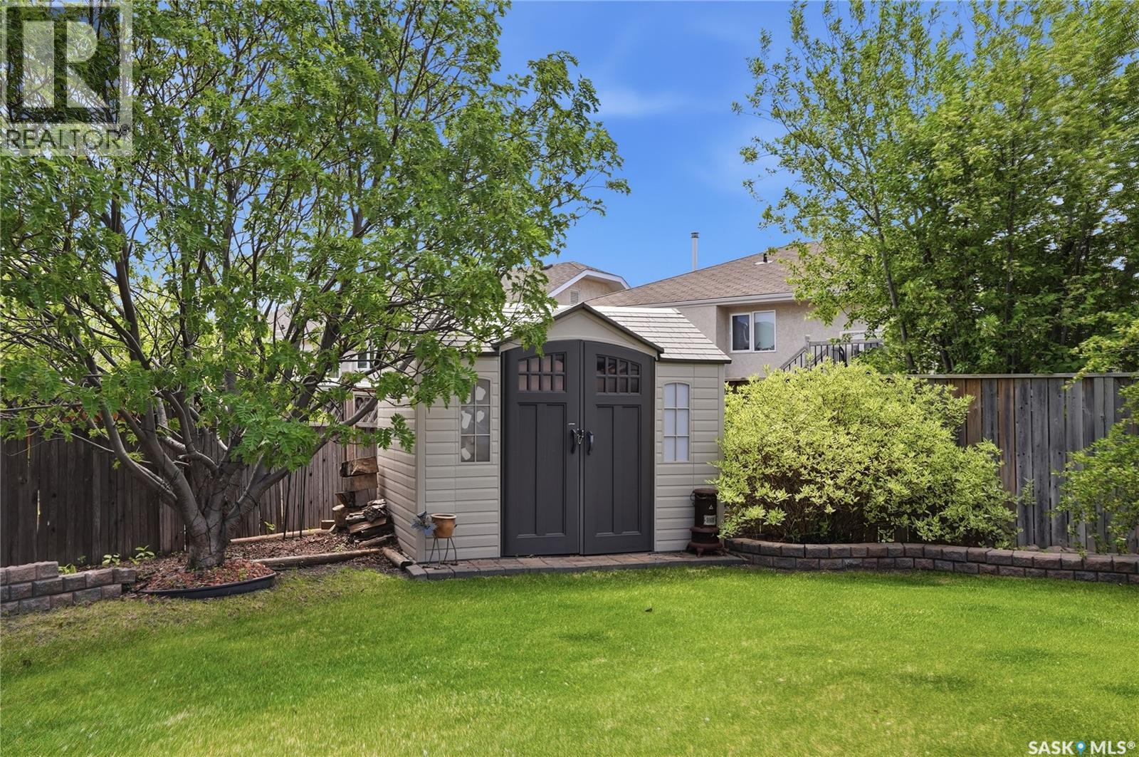 206 Carr Lane, Saskatoon, Saskatchewan  S7S 1M3 - Photo 41 - SK037817