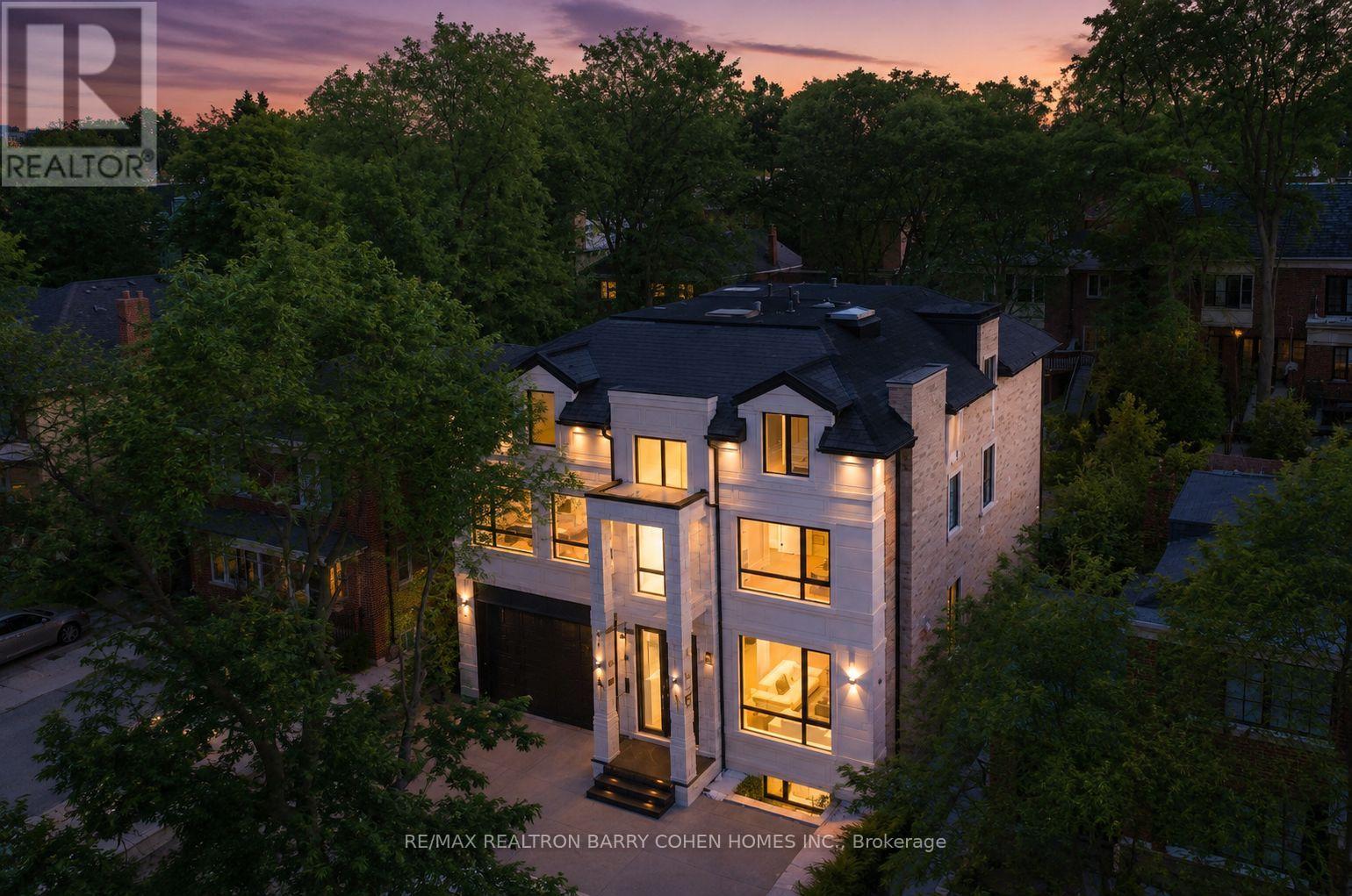 615 BRIAR HILL AVENUE, Toronto, Ontario