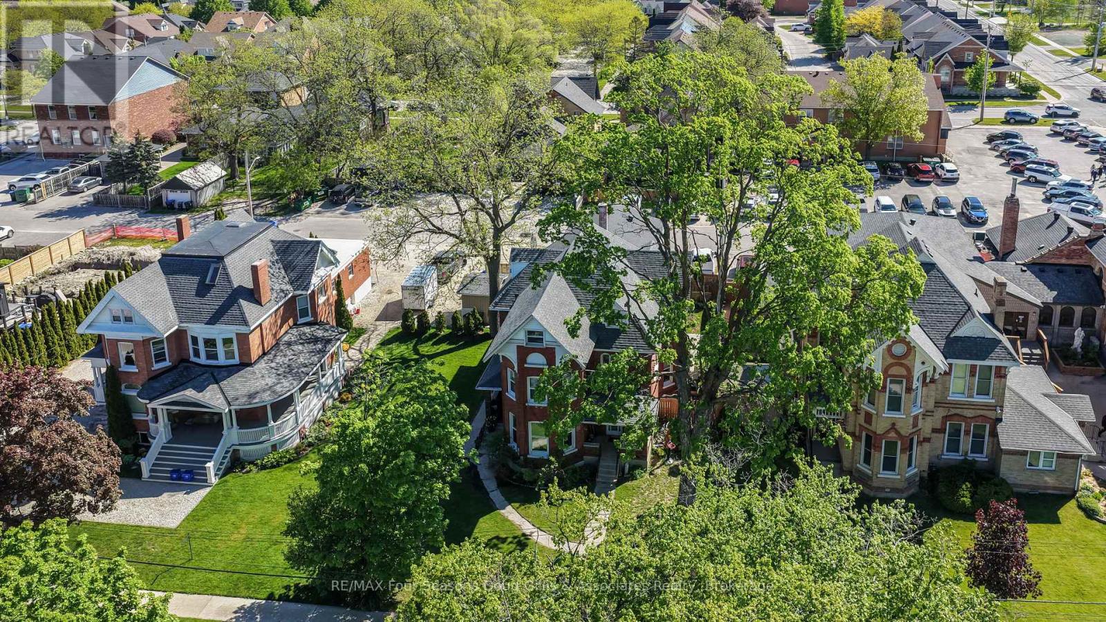 57 Elgin Street, Collingwood, Ontario  L9Y 3L6 - Photo 5 - S13226720