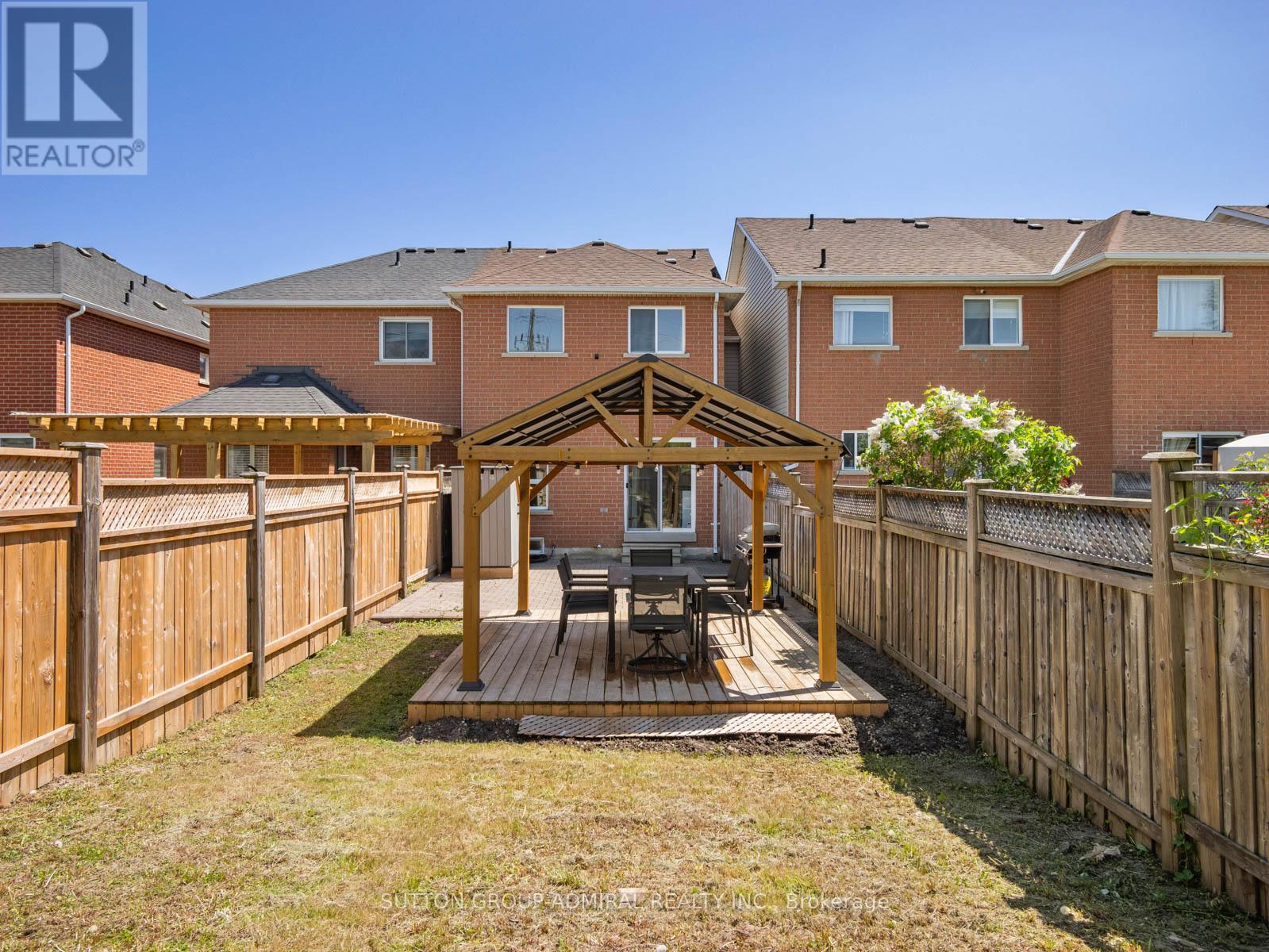 49 Lindenshire Avenue, Vaughan, Ontario  L6A 4A4 - Photo 34 - N13226648
