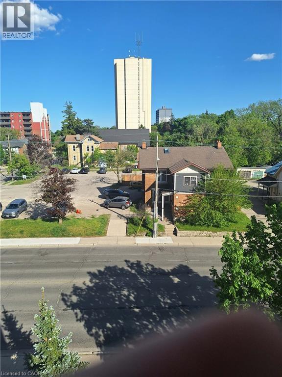 64 Benton Street Unit# 502, Kitchener, Ontario N2G 4L9 - Photo 28 - 40834589