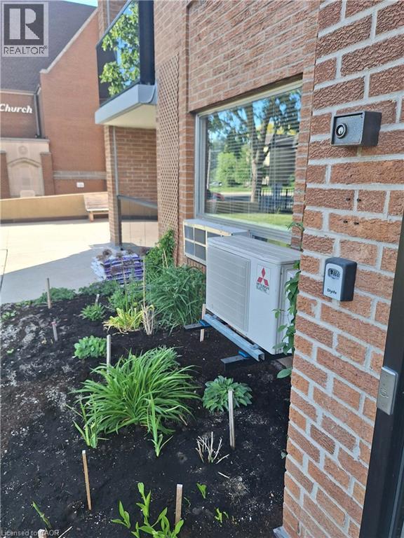 64 Benton Street Unit# 502, Kitchener, Ontario N2G 4L9 - Photo 6 - 40834589