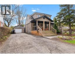 1367 ST MARYS Crescent, Burlington, Ontario