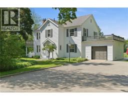 48 OXBOW Road, Brantford, Ontario