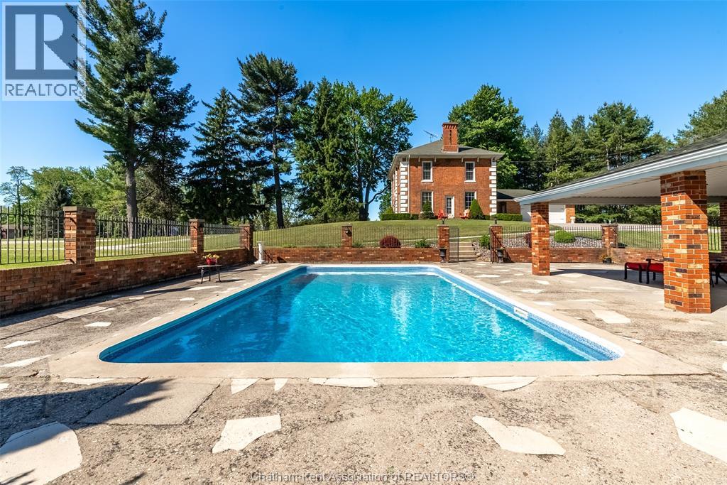 11179 Longwoods Road, Thamesville, Ontario  N0P 2K0 - Photo 31 - 26012580